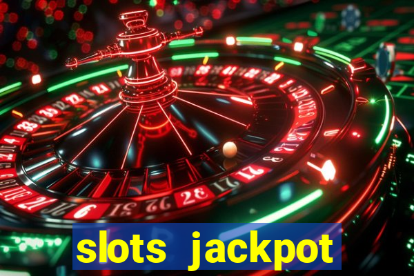 slots jackpot divine fortune